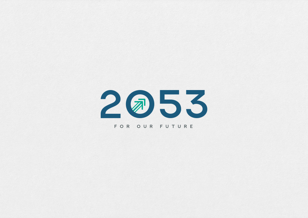 2053 Project cover