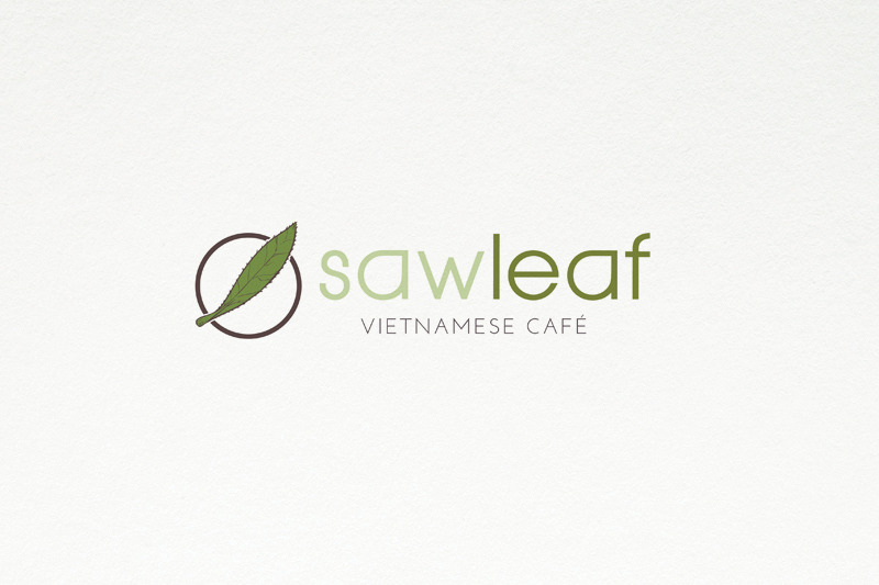 sawleaf cover
